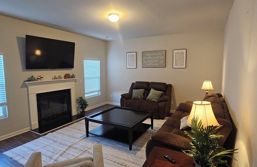 Graniteville House | Charming 4-bedroom house