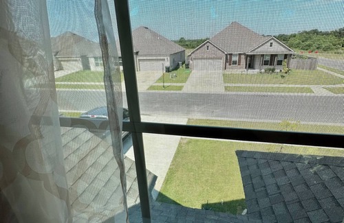 Lake Charles House | Charming 4-bedroom house with WiFi, AC in gorgeous Lake Charles