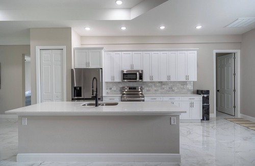Sunshine Other | Charming 4-bedroom New Construction farmhouse in pleasant Lehigh Acres