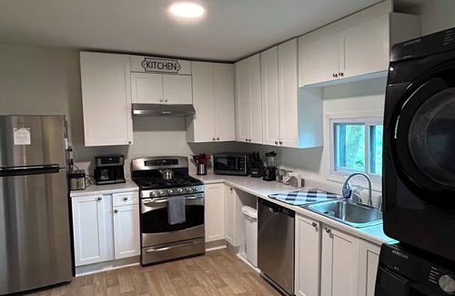 Middleburgh Other | Charming 4-bedroom farmhouse with Gameroom in phenomenal Middleburgh.