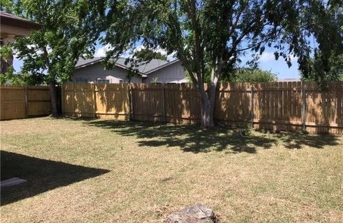 Little Woods House | Charming 4-bedroom house in New Orleans Subdivision with WiFi, AC, & security.