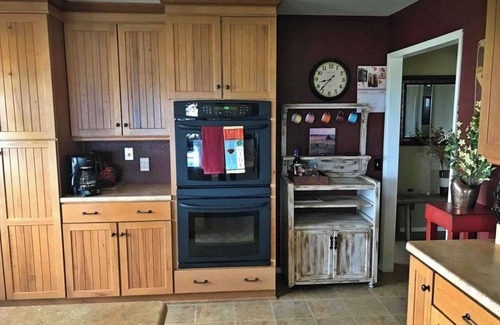 Paso Robles Other | Charming 4-bedroom farmhouse on 173 acres