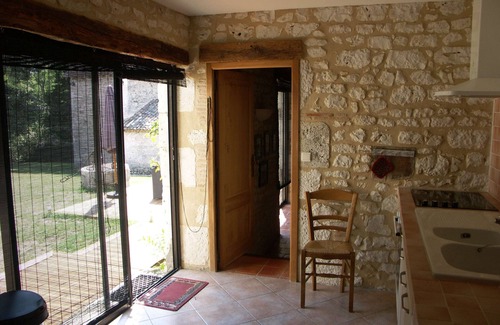 Monestier Cottage | Charming 4* country gîte near Bergerac