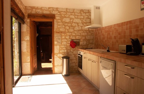 Monestier Cottage | Charming 4* country gîte near Bergerac