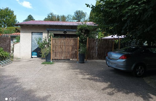 Espaly-Saint-Marcel House | Charming 4-star guest house: LES TONNELES DE MANAL
