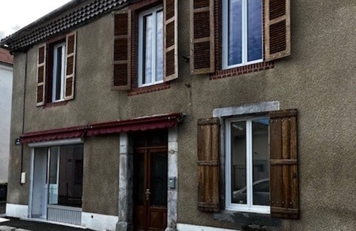 Rabastens-de-Bigorre House | Charming 4-bedroom townhome in Rabastens-de-Bigorre at the base of the Pyrenees.