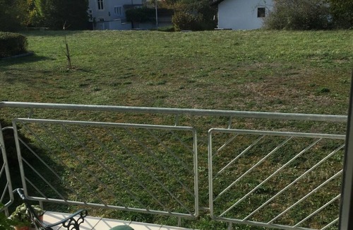 Kussaberg Apartment | Charming 4 star apartment for creative people - border crossing CH - Therme Zurzach