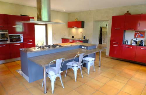Montauriol House | Charming 400m² family estate 20 minutes from Carcassonne
