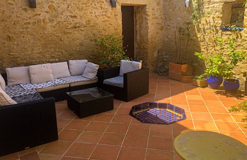 Montauriol House | Charming 400m² family estate 20 minutes from Carcassonne