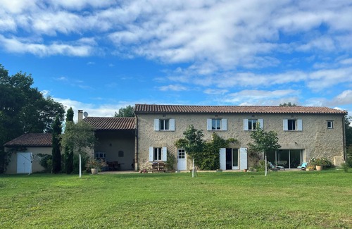 Montauriol House | Charming 400m² family estate 20 minutes from Carcassonne