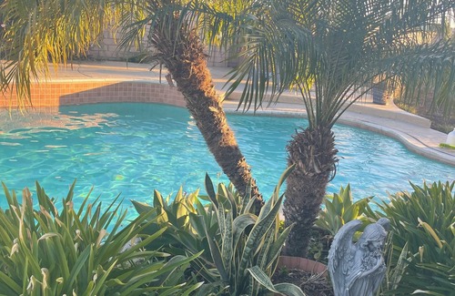 Murrieta Villa | Charming 4bedroom villa with AC and WiFi in welcoming Murrieta