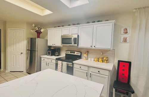 Atascocita House | Charming 4BNear Shops&Dining