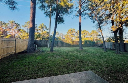 Atascocita House | Charming 4BNear Shops&Dining