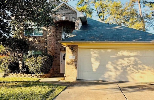 Atascocita House | Charming 4BNear Shops&Dining