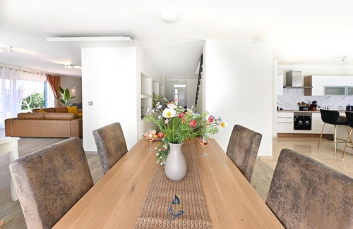 Vilanija Villa | Charming 4BR Villa for 8+1 with Pool and Sauna