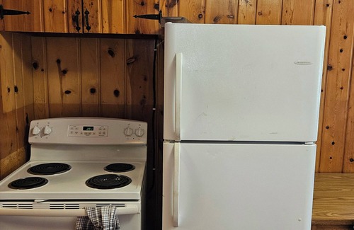 Twin Lake Cabin | Charming 5-bedroom lodge- Near Lake Michigan & Michigan Adventure, Pet Friendly
