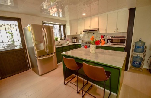 Ixmiquilpan House | Charming 5-bedroom house in Ixmiquilpan