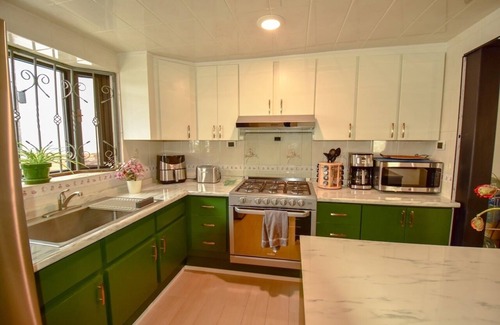 Ixmiquilpan House | Charming 5-bedroom house in Ixmiquilpan