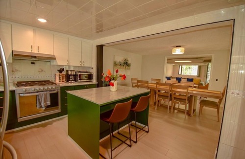 Ixmiquilpan House | Charming 5-bedroom house in Ixmiquilpan