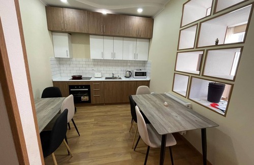 Likani Villa | Charming 6 Bedroom Villa set in Serene and Tranquil location of Likani, Borjomi