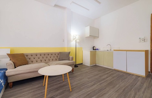 District 5 House | Charming 6-bedroom house-Max16People-1km to Bui Vien-CityCentral HCM