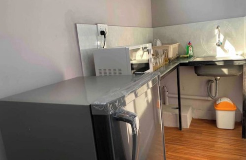 Thamel Apartment | Charming 750 sq ft. Industrial studio apartment