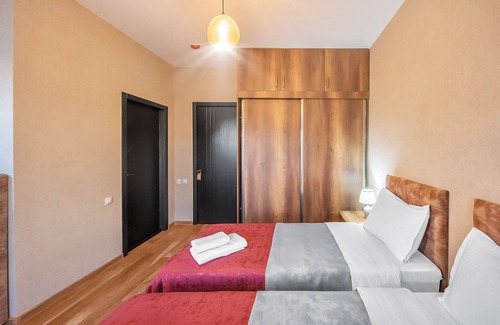Gori House | Charming 8-bedroom hotel with AC, WiFi in enchanting Gori