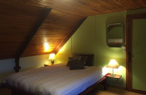 Carnoet Cottage | Charming 8-person penty with breathtaking views, 200 m from the village