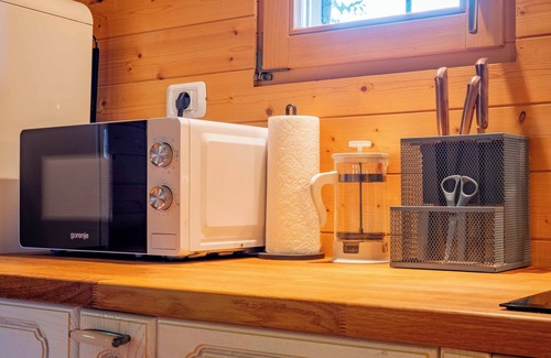 Studor Ski Chalet | Charming 85 m² wooden chalet on tranquil location in Studor v Bohinju
