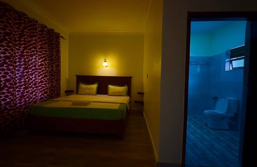 Sipi Bed & Breakfast | Charming 9-bedroom bed & breakfast with fitness room, WiFi in amazing Sipi