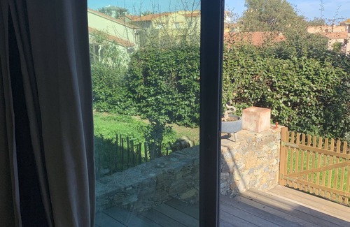 Biguglia Apartment | CHARMING 90m2 VILLA GROUND FLOOR WITH SWIMMING POOL