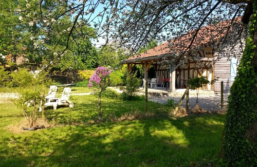 Droyes House | Charming: a comfortable house near Lac du Der. Pets welcome.