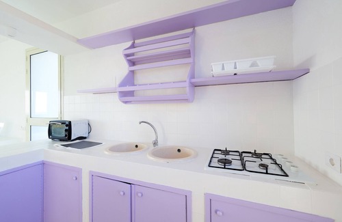 Punta Braccetto House | Charming and relaxing beachfront