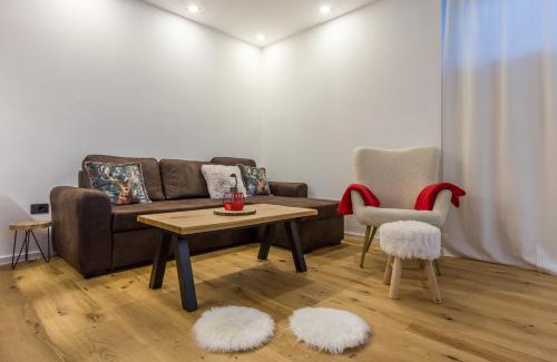 Hocko Pohorje Apartment | Charming A&S Pohorje Apartments