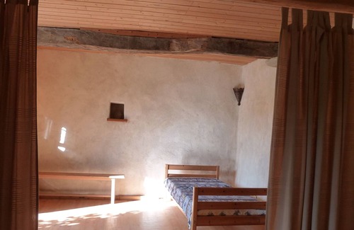 Piegros-la-Clastre House | Charming accommodation in nature with stunning views