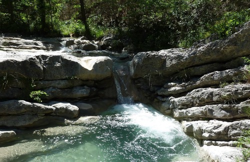 Piegros-la-Clastre House | Charming accommodation in nature with stunning views
