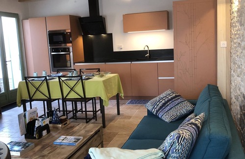 Nieul-sur-Mer House | Charming accommodation near La Rochelle and Île de Ré .500 m from the sea