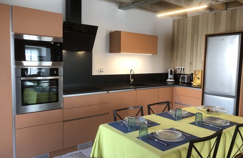 Nieul-sur-Mer House | Charming accommodation near La Rochelle and Île de Ré .500 m from the sea