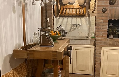 Bientina House | Charming accommodation in the Tuscan countryside