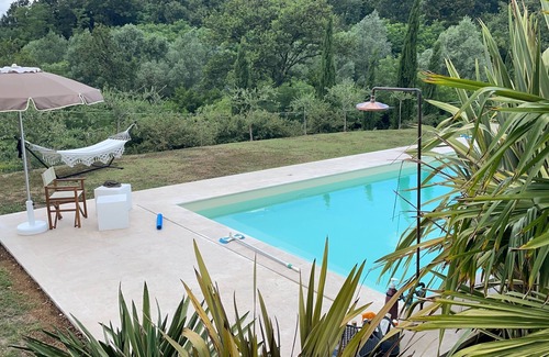 Bientina House | Charming accommodation in the Tuscan countryside