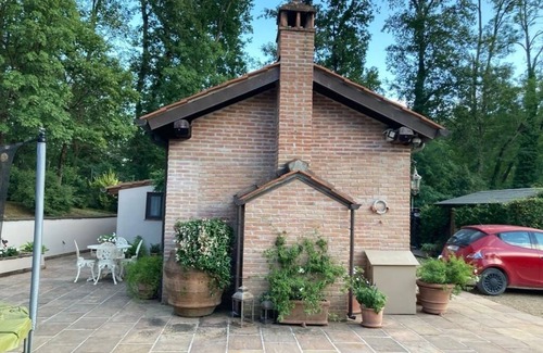 Bientina House | Charming accommodation in the Tuscan countryside