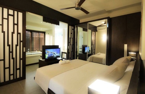 Grand-Baie Apartment | Charming Accommodation, Domaine des Alizées, Grand-Baie