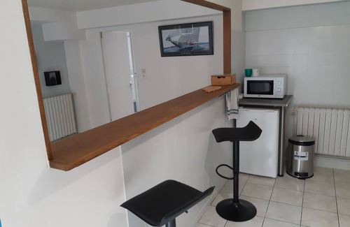 Port de St Goustan Apartment | Charming accommodation on the Quays of St Goustan Auray, medieval town of Southern Brittany