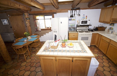 Alamedan Valley House | Charming Adobe Casa In The North Valley, Great Views Of Balloon Fiesta!