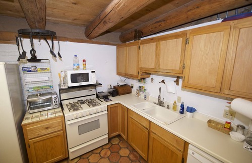 Alamedan Valley House | Charming Adobe Casa In The North Valley, Great Views Of Balloon Fiesta!