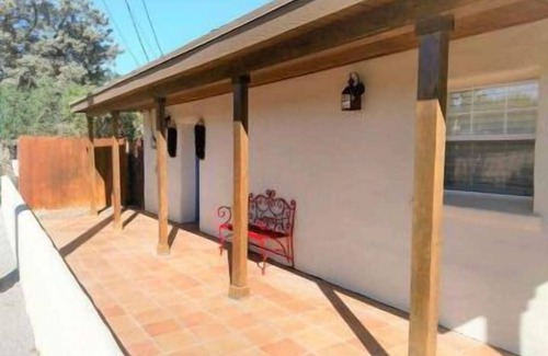 Mesilla House | Charming Adobe Casita in Old Mesilla - near NMSU