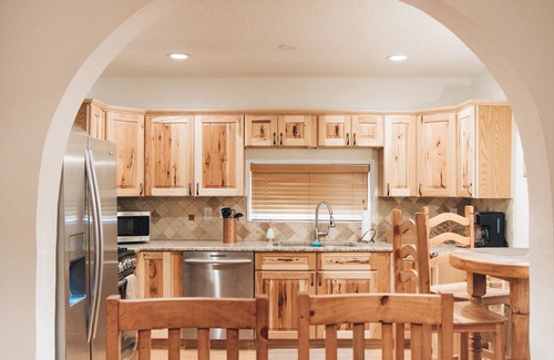 Mesilla House | Charming Adobe House in Mesilla, Nm