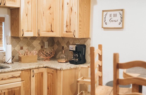 Mesilla House | Charming Adobe House in Mesilla, Nm