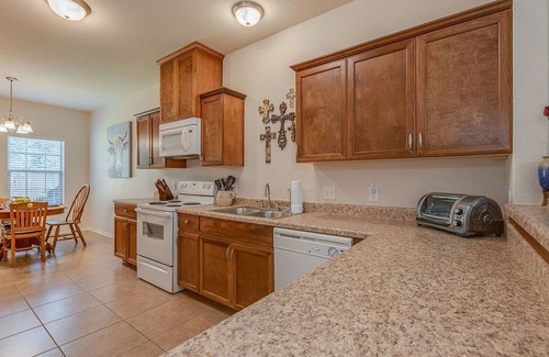 College Station House | Charming Aggieland getaway