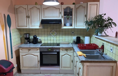 Barberey-aux-Moines House | Charming air-conditioned house in a quiet area 🏡
